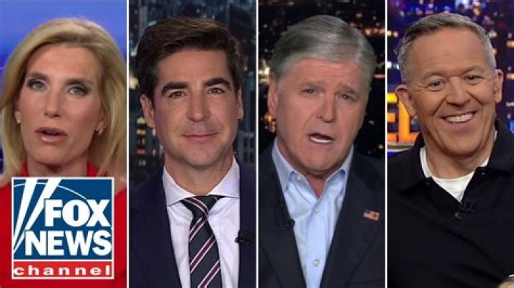Unveiling The Fox News Star's Salary
