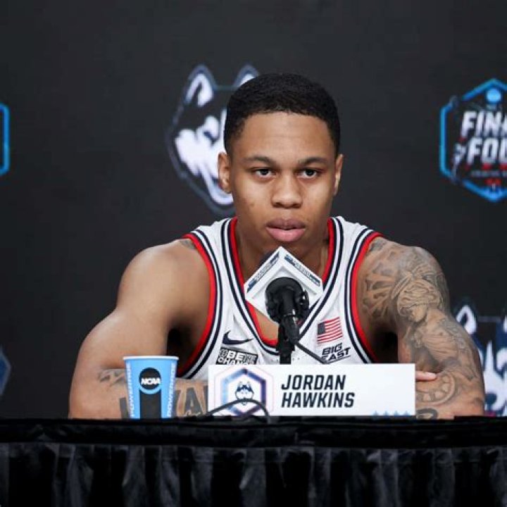 Unveiling The Full Name Of The Rising Basketball Star
