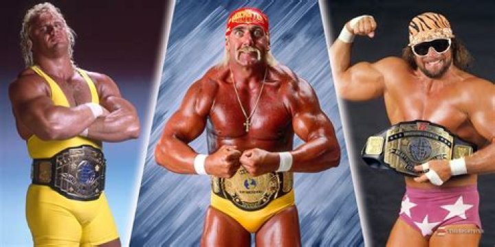 Unveiling The Golden Era Of 80s WWF Wrestlers: Discoveries And Insights