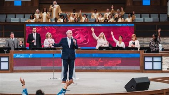 Unveiling The Gospel Legacy: Robin Herd's Inspiring Biography