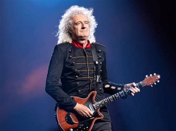 Unveiling The Guitarist, Advocate, And Style Icon