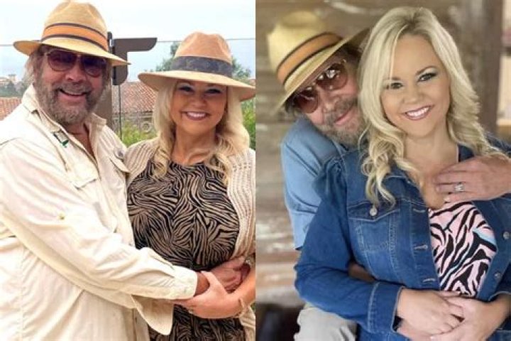 Unveiling The Heart And Soul Behind Hank Williams Jr.'s Enduring Legacy