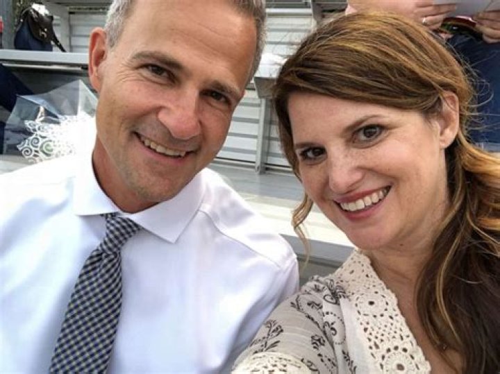 Unveiling The Heart And Soul Of Spencer Herron's Wife: Discoveries And Insights