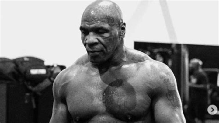 Unveiling The Heartbreaking Truth Behind Mike Tyson's Daughter's Tragic Accident