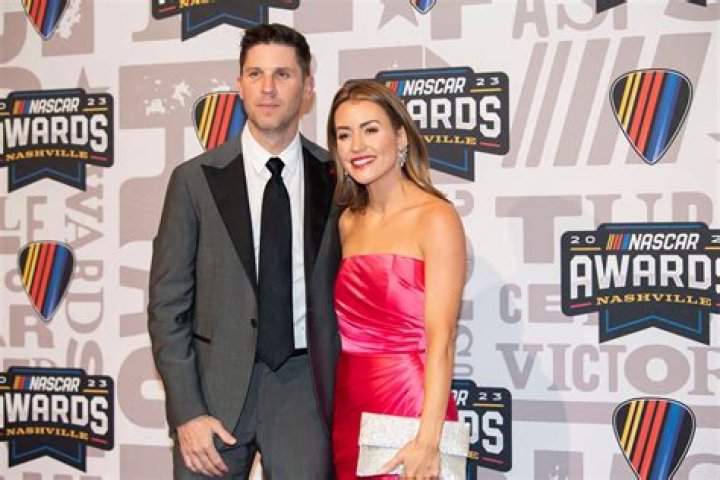 Unveiling The Heartfelt Bond: Denny Hamlin's Family Legacy