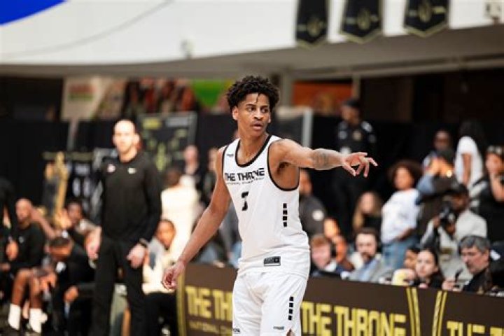 Unveiling The Height Of NBA Star Kiyan Anthony: A Comprehensive Guide