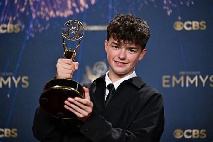 Unveiling The Height Of The Emmy-Winning Star