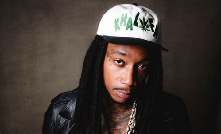 Unveiling The Height Of Wiz Khalifa: Discoveries And Insights