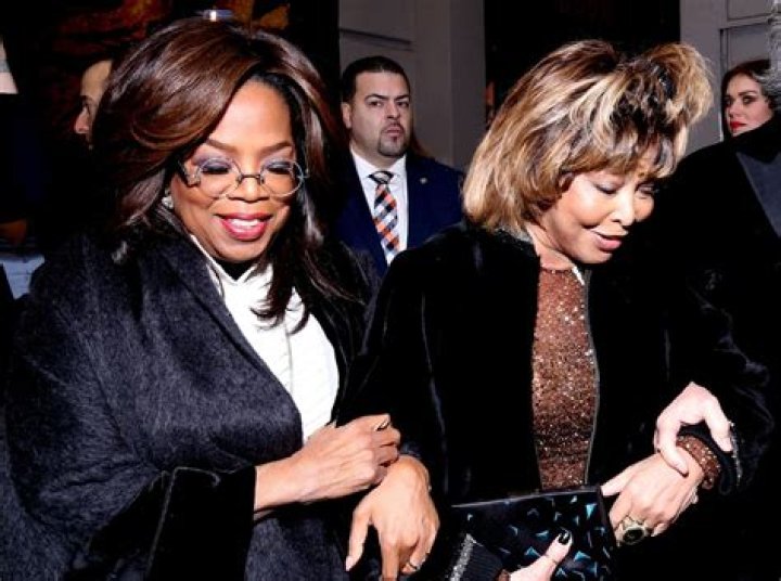 Unveiling The Hidden Story Of Tina Turner's Mother