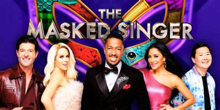 Unveiling The Husky's Identity On The Masked Singer