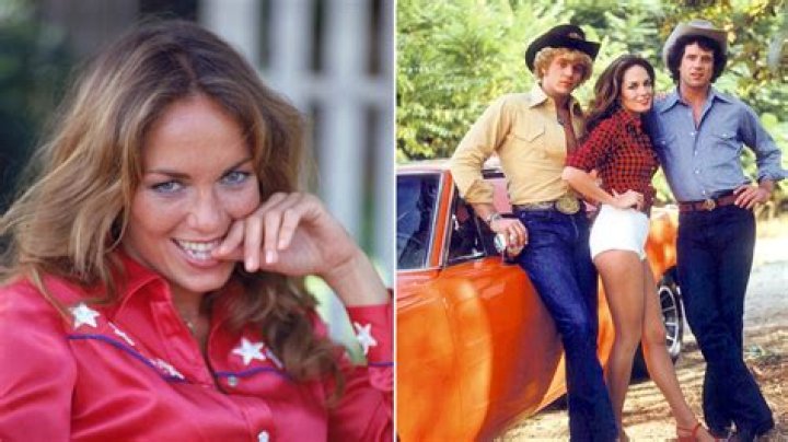 Unveiling The Iconic Daisy Duke: A Journey With Catherine Bach