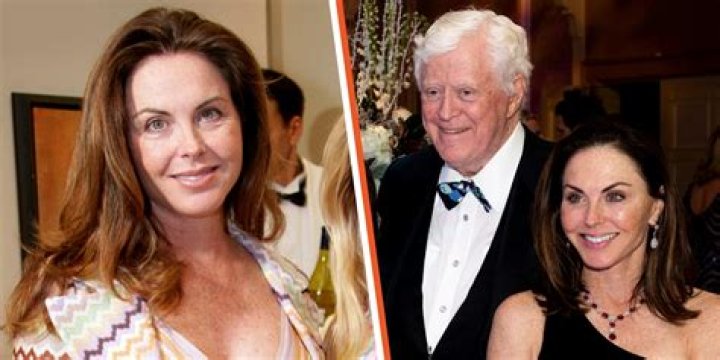 Unveiling The Identity Of Bill Koch's Wife: Discoveries And Insights