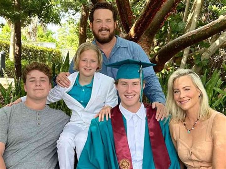 Unveiling The Identity Of Cole Hauser's Father: A Journey Of Discovery