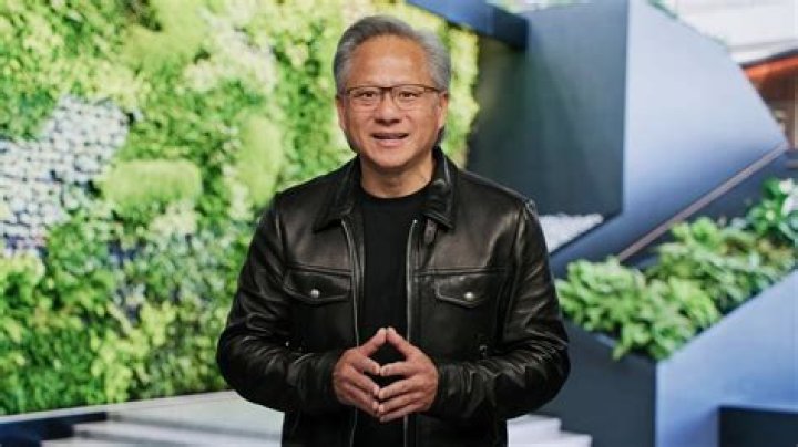 Unveiling The Identity Of Jensen Huang's Better Half