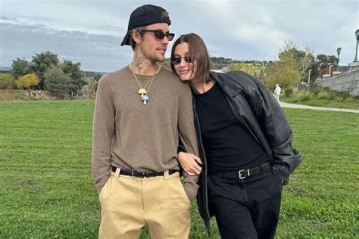 Unveiling The Identity Of Justin Bieber's Wife