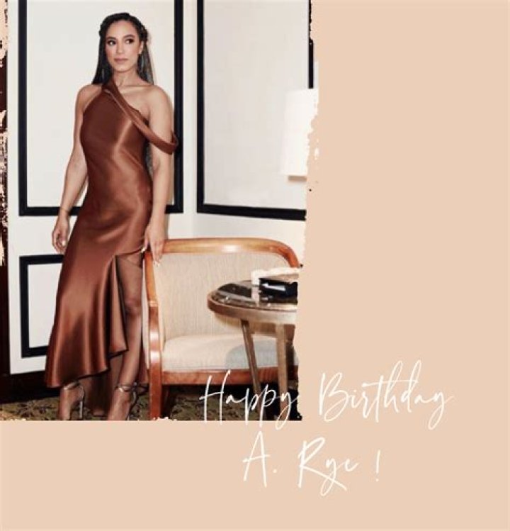 Unveiling The Impact And Activism Of Angela Rye On Her Remarkable Birthday