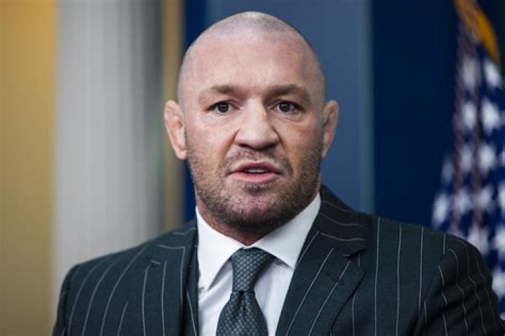 Unveiling The Impact Of Age On Conor McGregor's Legacy: Discoveries And Insights