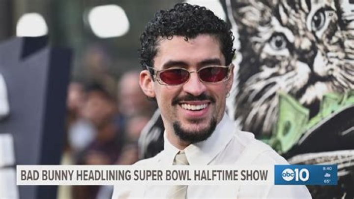 Unveiling The Impact Of Bad Bunny's Grammy Performance