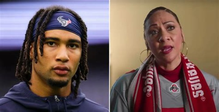 Unveiling The Impact Of Cj Stroud's Grandparents: A Journey Of Support And Success