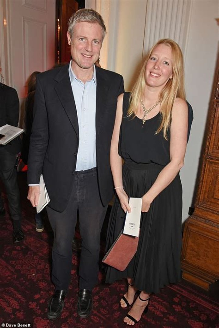 Unveiling The Impactful Alliance Of Zach Goldsmith And His Wife In The Environmental And Fashion Arenas