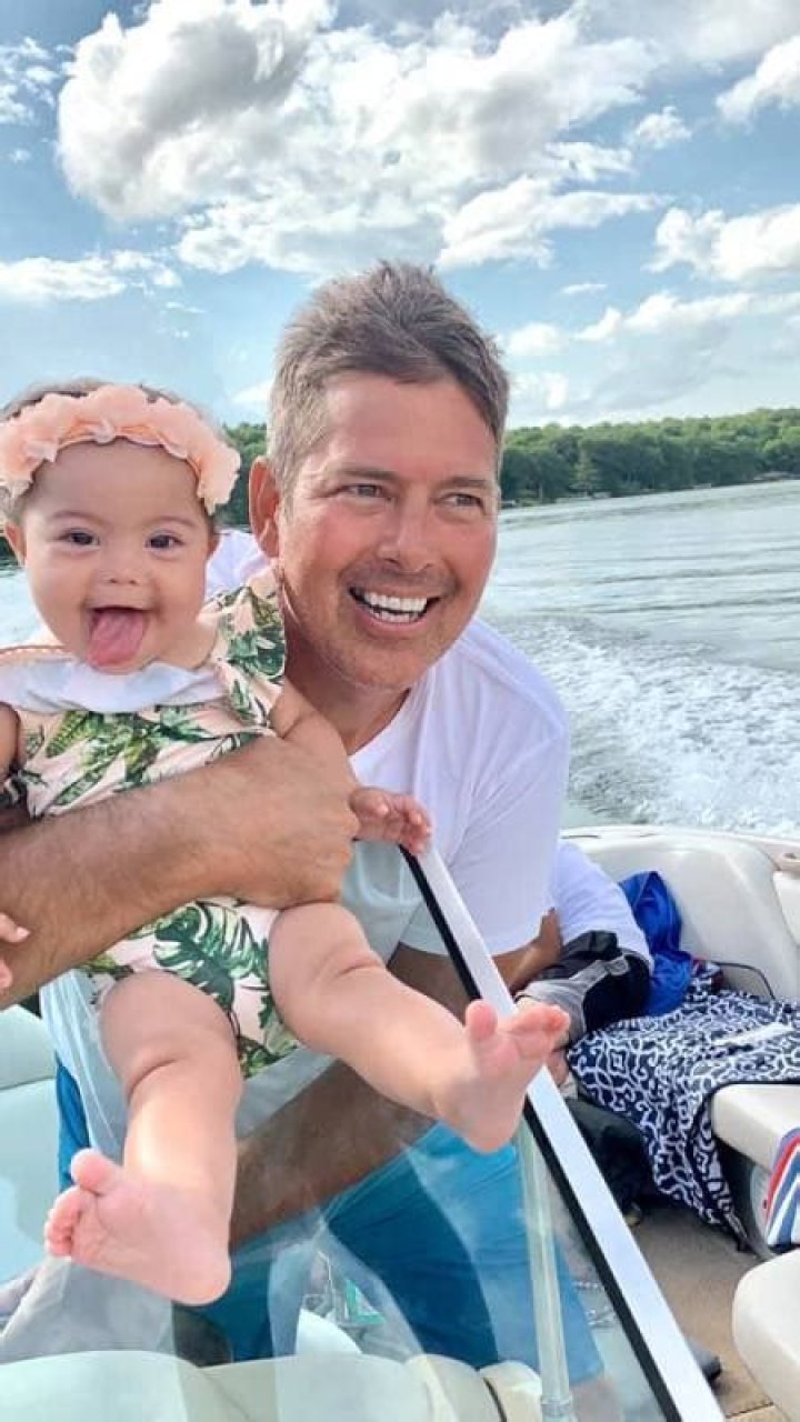 Unveiling The Impactful Journey Of Sean Duffy's Daughter: Discoveries And Insights