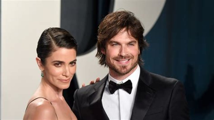 Unveiling The Impactful Work Of Ian Somerhalder's Brother