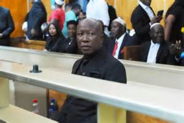 Unveiling The Influence And Impact Of Julius Malema: Discoveries And Insights