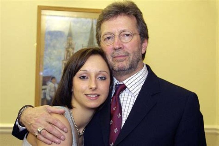 Unveiling The Influence Of Eric Clapton's Children: Discoveries And Insights