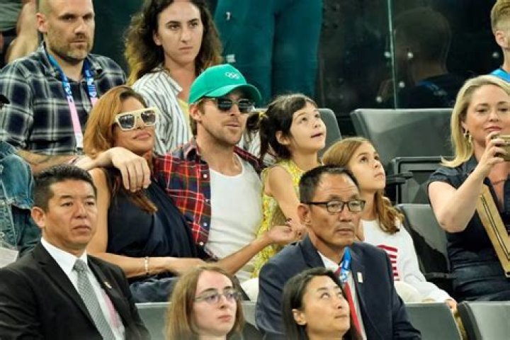 Unveiling The Influences: Ryan Gosling's Parents And Their Profound Impact