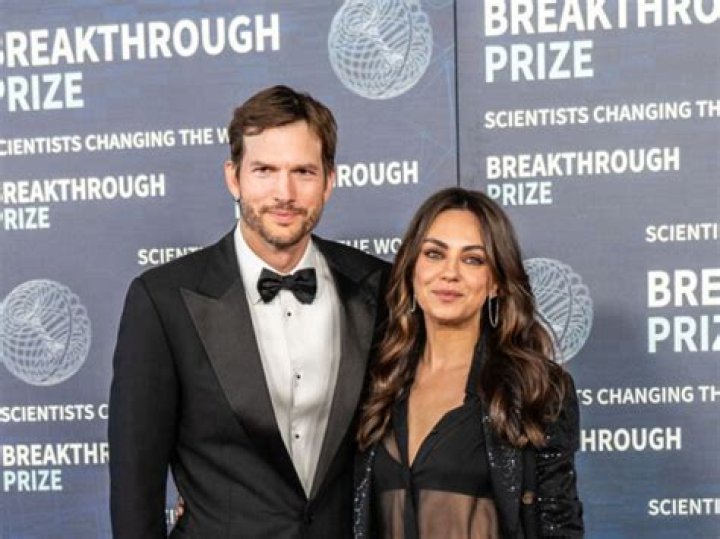 Unveiling The Inspiring Career Of Mila Kunis' Brother: A Journey Of Impact