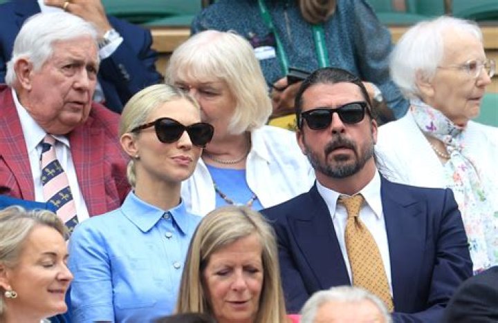 Unveiling The Inspiring Identity Of Dave Matthews' Wife