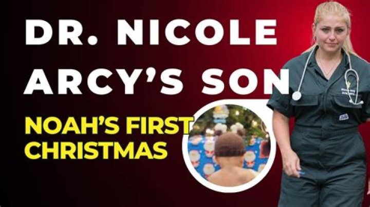Unveiling The Inspiring Journey Of Dr. Nicole On Dr. Pol: Pregnancy And Beyond