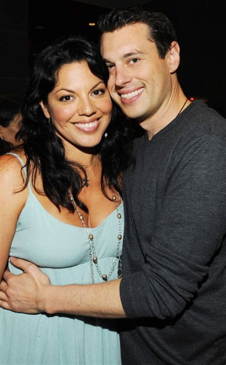Unveiling The Inspiring Journey Of Sara Ramirez And Ryan DeBolt