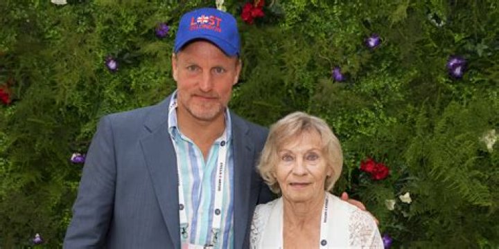 Unveiling The Inspiring Journey Of Woody Harrelson's Mother
