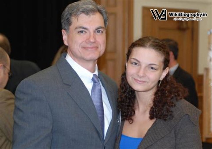 Unveiling The Inspiring Life Of Judge Juan Merchan's Wife