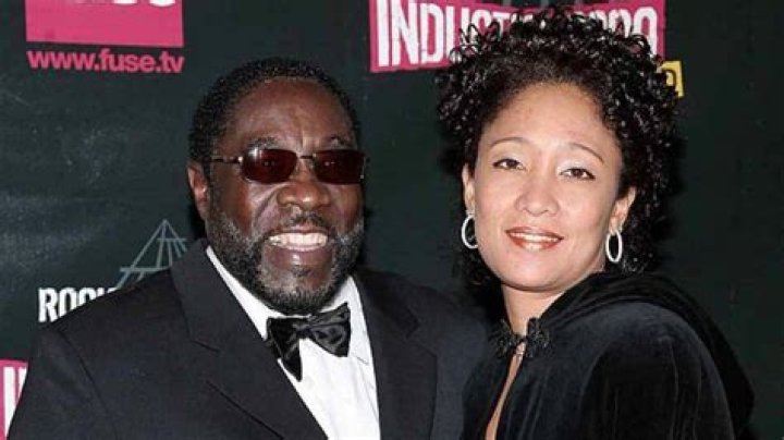 Unveiling The Inspiring Story Of Eddie Levert's Wife