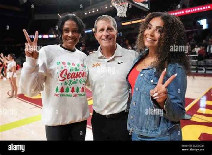 Unveiling The Inspiring Story Of Eric Musselman's Wife