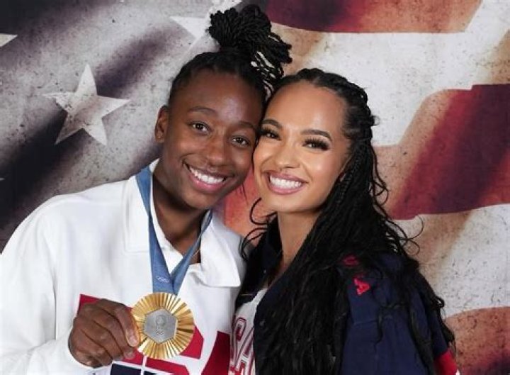 Unveiling The Inspiring Story Of Jewell Loyd's Wife: Love, Support, And Visibility