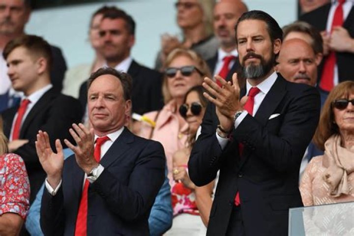 Unveiling The Inspiring Story Of Josh Kroenke's Spouse