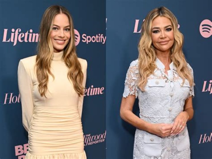 Unveiling The Inspiring Story Of Margot Robbie's Sister
