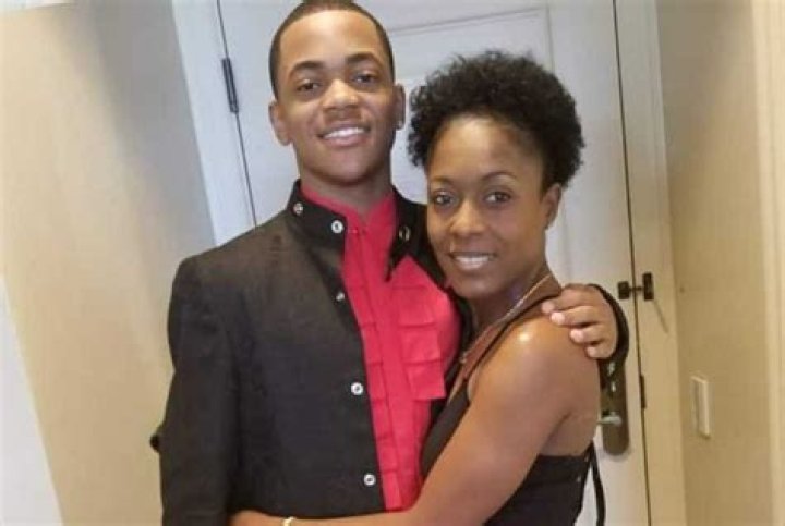 Unveiling The Inspiring Story Of Michael Rainey Jr.'s Parents