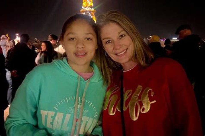 Unveiling The Inspiring Story Of Randi Mahomes' Daughter