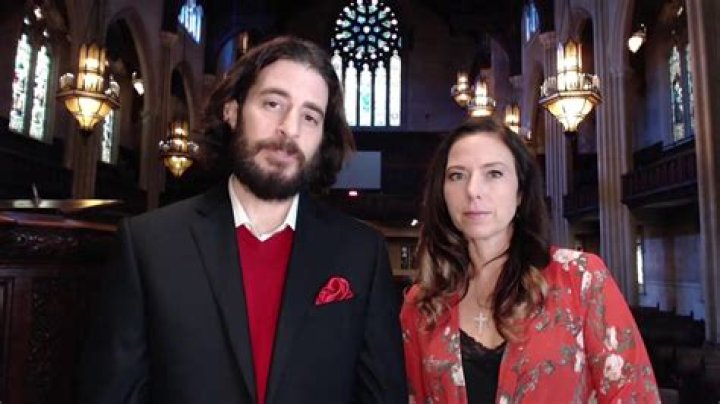 Unveiling The Inspiring World Of Hannah Vanorman And Jonathan Roumie