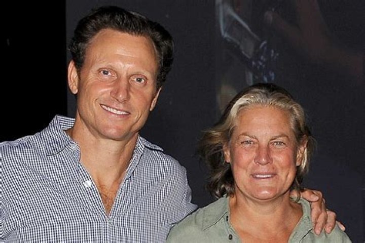 Unveiling The Intricate Web Of Tony Goldwyn's Relationships
