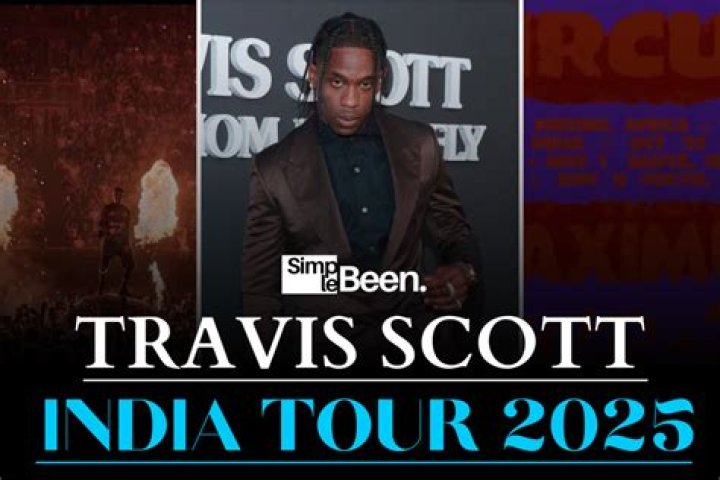 Unveiling The Intriguing Love Life Of Travis Scott: Discoveries And Insights