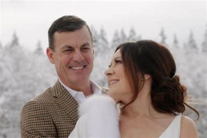Unveiling The Intriguing Saga Of Lysa TerKeurst's Husband: Discoveries And Insights