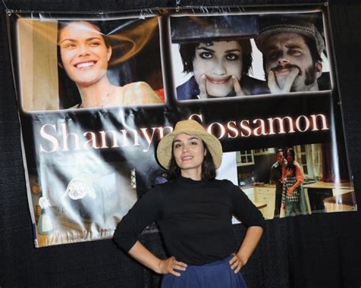 Unveiling The Intriguing Tapestry Of Shannyn Sossamon's Relationships