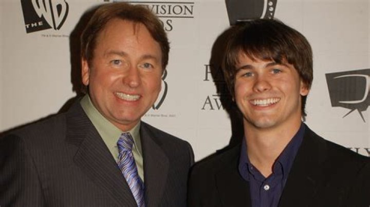 Unveiling The Intriguing World Of John Ritter's Relationships