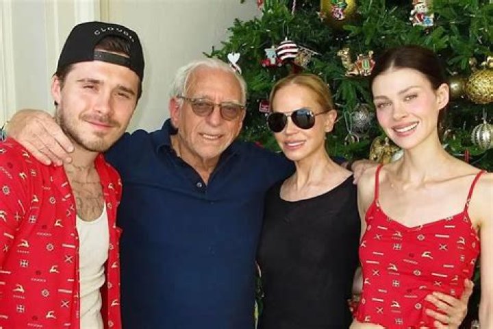 Unveiling The Intriguing World Of Nicola Peltz's Mother