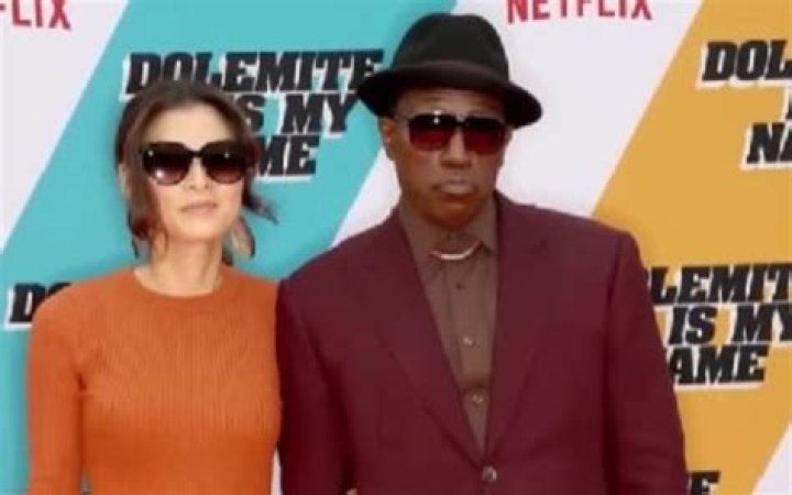 Unveiling The Intriguing World Of Wesley Snipes' Relationships